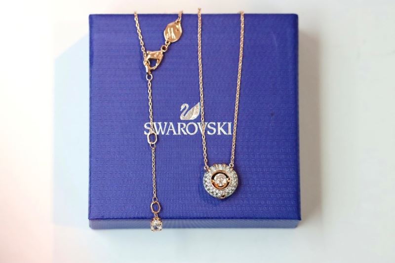 Swarovski Necklaces